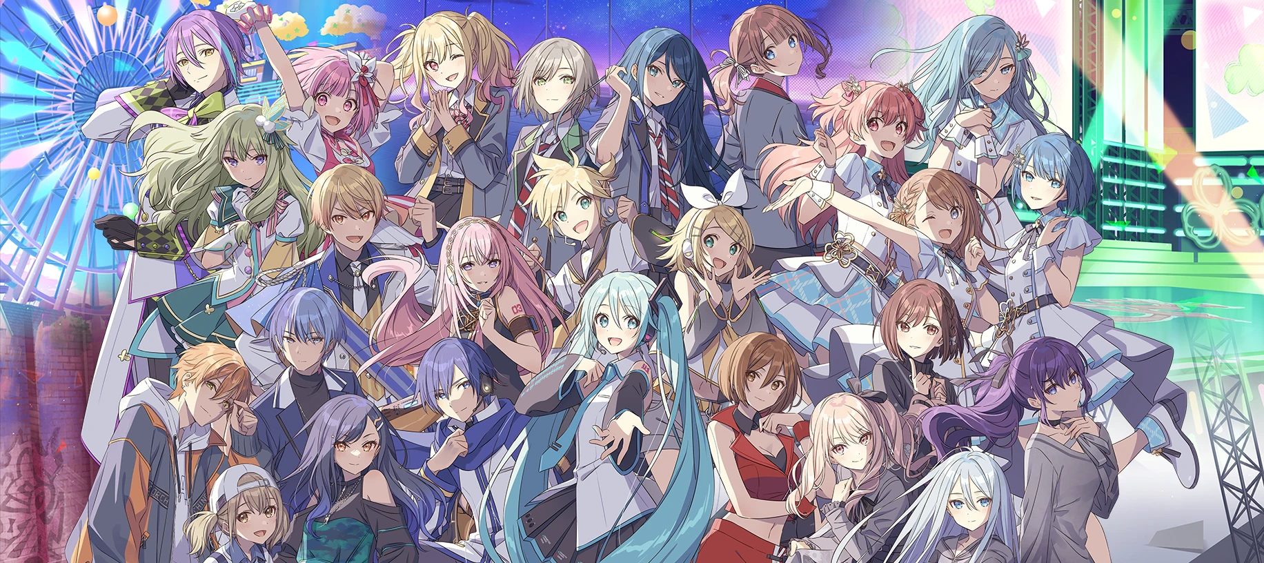 来自珍藏集: Custom Profile Assets